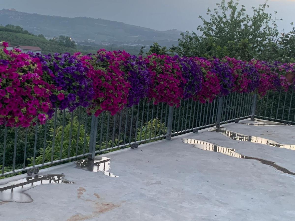 Cascina La Corte Neive Dış mekan fotoğraf