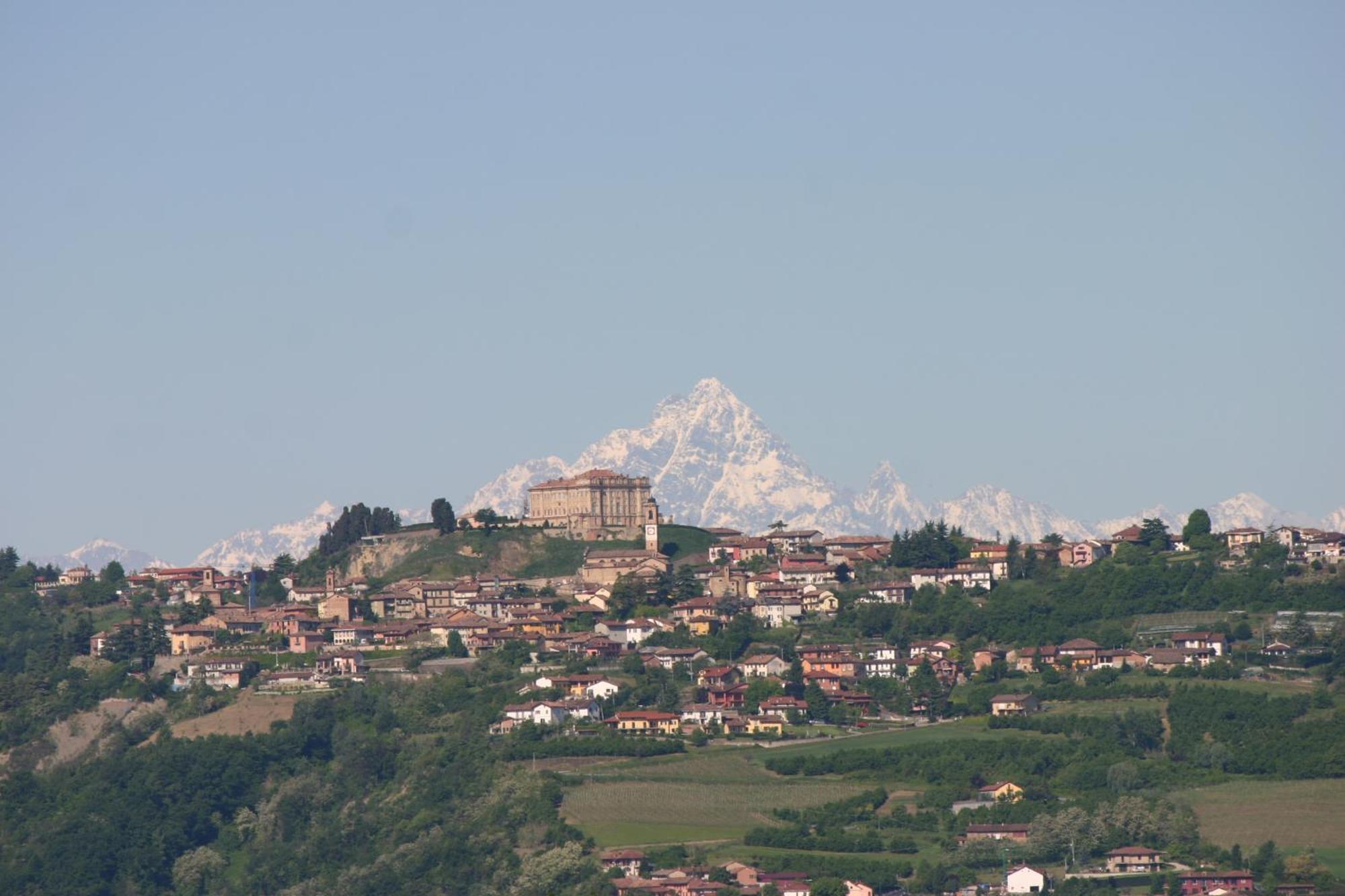 Cascina La Corte Neive Dış mekan fotoğraf