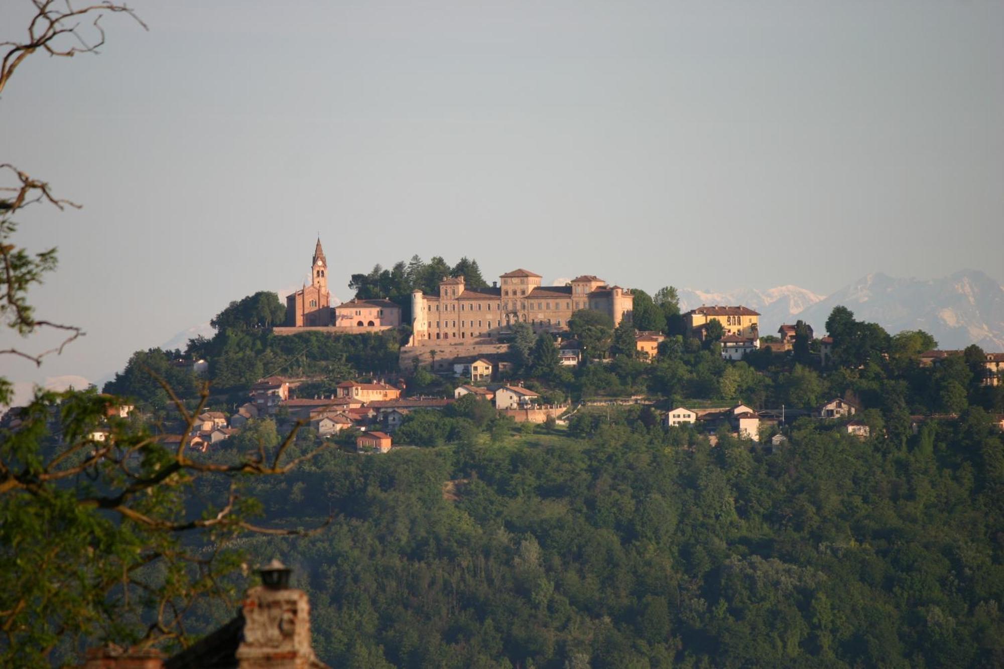 Cascina La Corte Neive Dış mekan fotoğraf