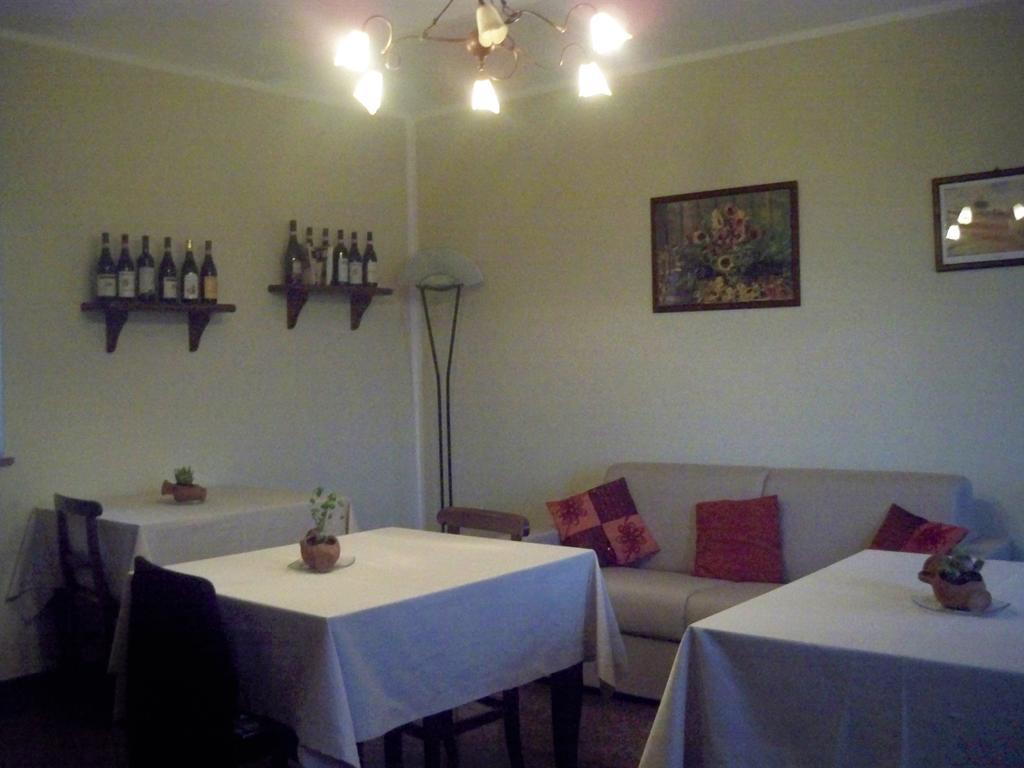 Cascina La Corte Neive Dış mekan fotoğraf
