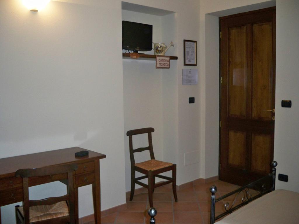 Cascina La Corte Neive Oda fotoğraf