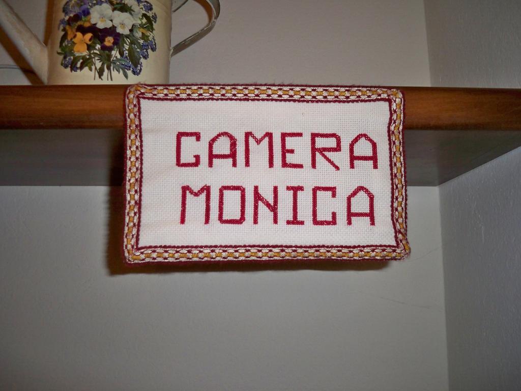 Cascina La Corte Neive Oda fotoğraf