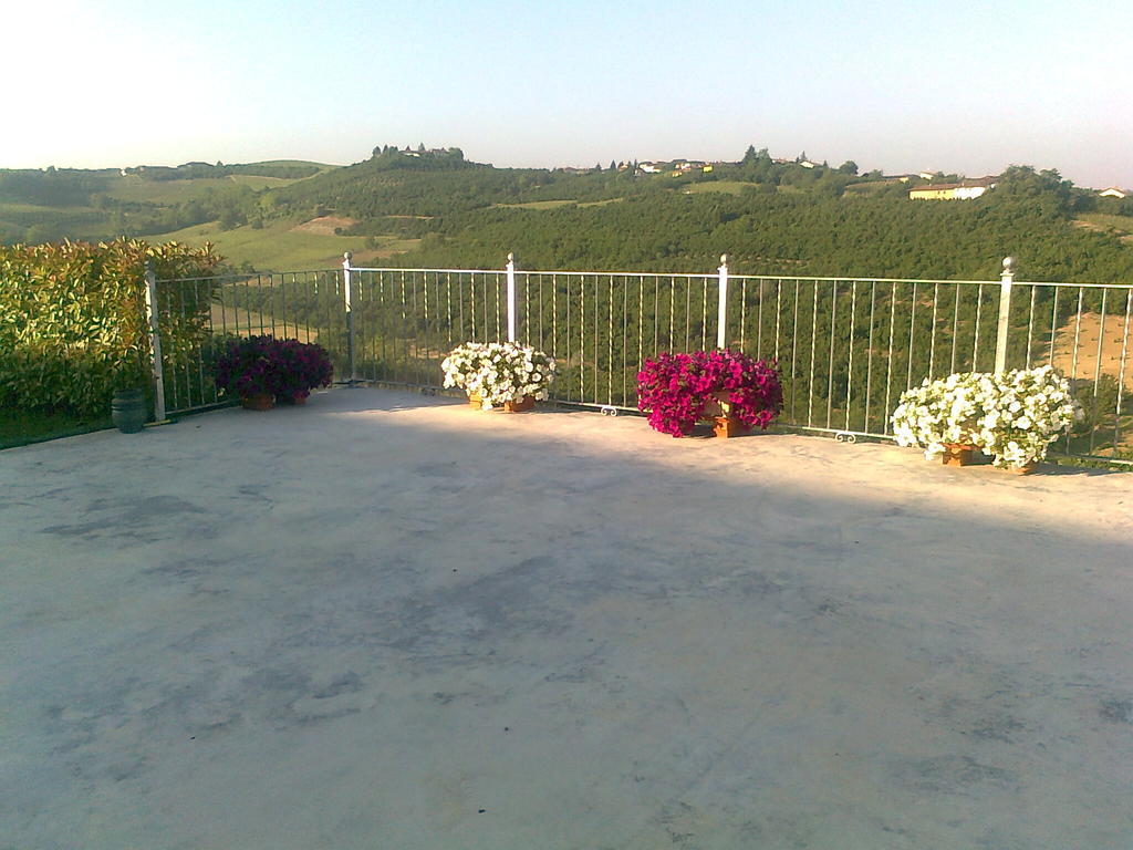 Cascina La Corte Neive Dış mekan fotoğraf
