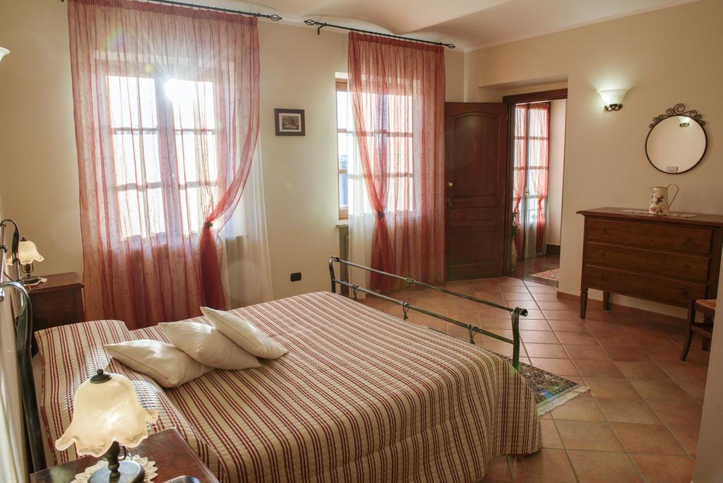 Cascina La Corte Neive Dış mekan fotoğraf