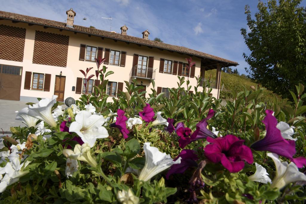 Cascina La Corte Neive Dış mekan fotoğraf