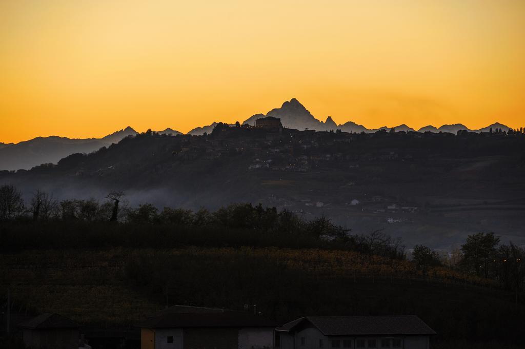 Cascina La Corte Neive Dış mekan fotoğraf