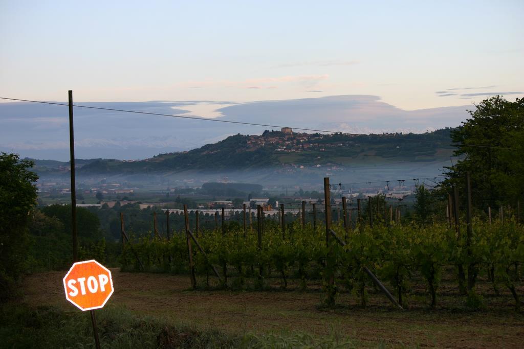 Cascina La Corte Neive Dış mekan fotoğraf