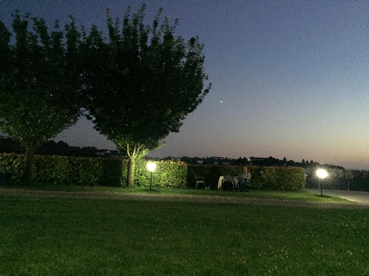 Cascina La Corte Neive Dış mekan fotoğraf