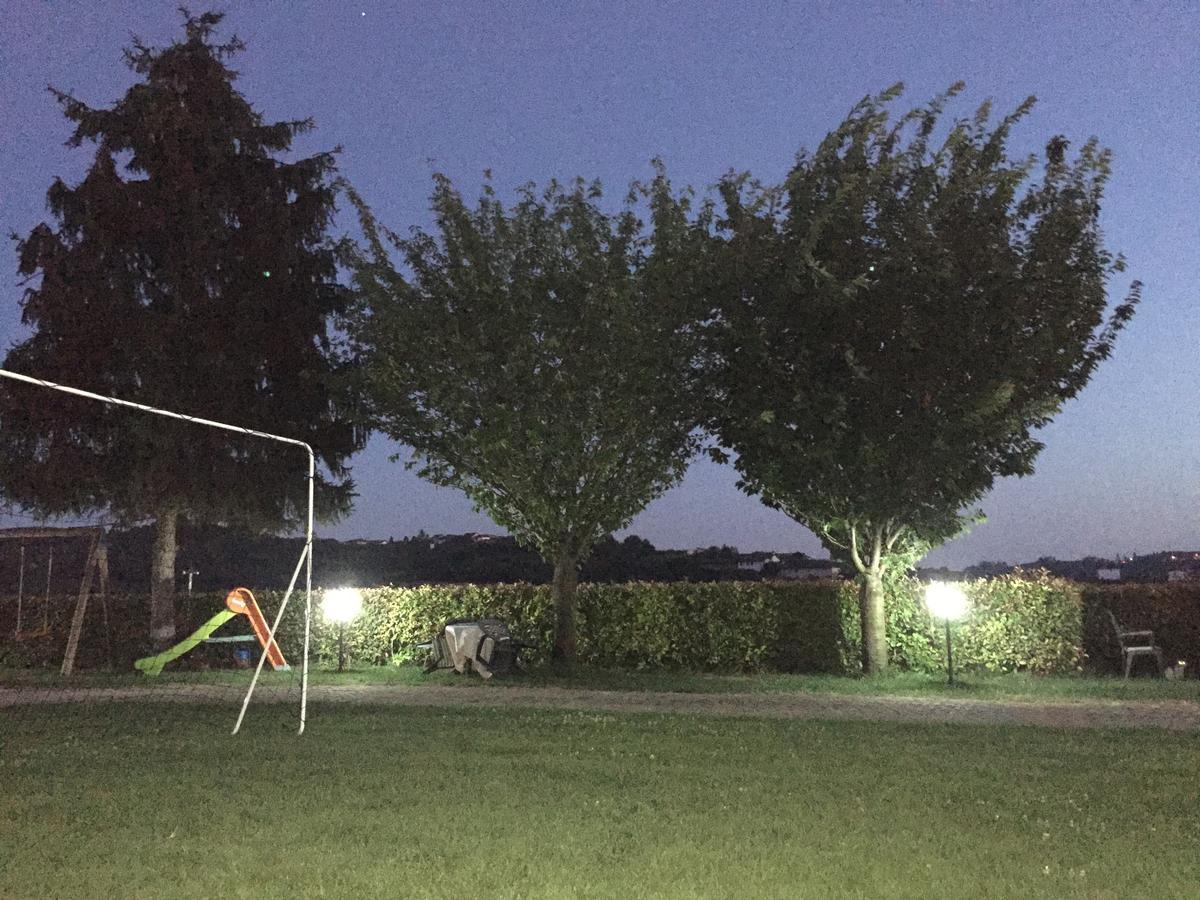 Cascina La Corte Neive Dış mekan fotoğraf